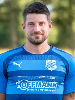 Avatar Bild für Florian Simon