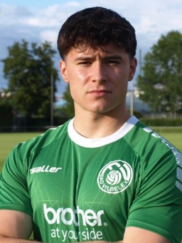 Avatar Bild für Justin Jordanek