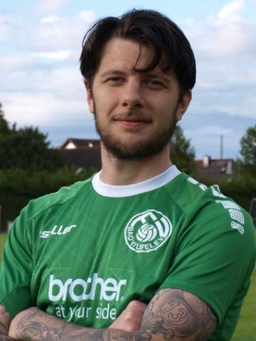 Avatar Bild für Dominik Emmel