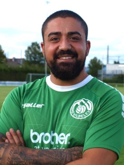 Avatar Bild für Omran Ozan Sahray