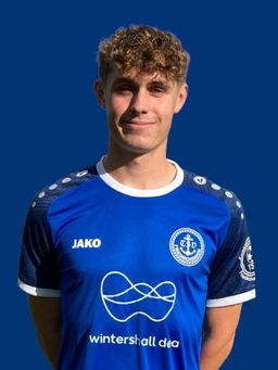 Avatar Bild für Justin Cedric Sanny