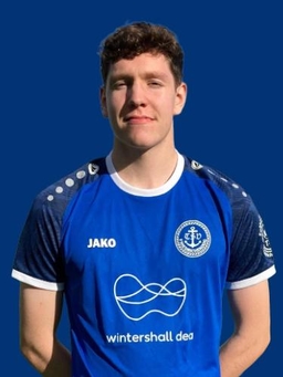 Avatar Bild für Marc Ole Schäfer