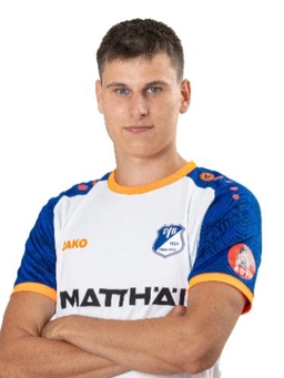 Avatar Bild für Louis Scheppan