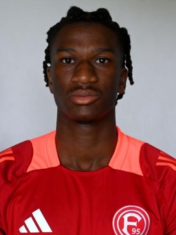 Avatar Bild für Abdoul Karim Camara
