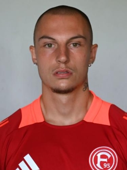 Avatar Bild für Gideon Paul Guzy
