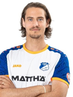 Avatar Bild für Daniel Stanese