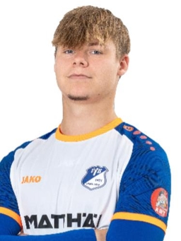 Avatar Bild für Kenny Lehmann