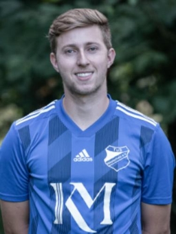 Avatar Bild für Kelvin Schneider