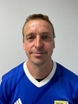 Avatar Bild für Steven Gahno