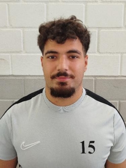 Avatar Bild für Abdullah Kerem Yagiz