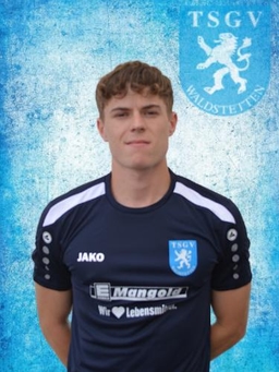 Avatar Bild für Benedikt Eberle