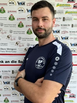 Avatar Bild für Benedikt Disch