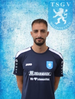 Avatar Bild für Melih Karahan
