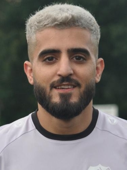 Avatar Bild für Dana Jalil Khalid Babo