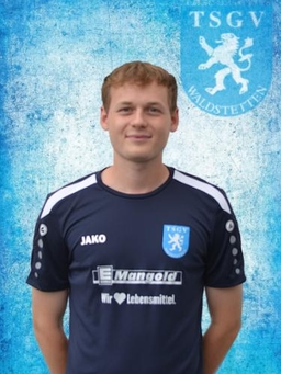 Avatar Bild für Vinzenz Rembs