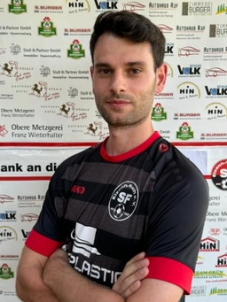 Avatar Bild für Maximilian Fischer