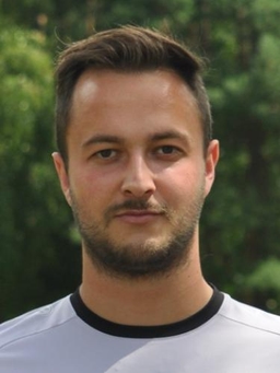 Avatar Bild für Julian Frommann