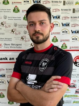 Avatar Bild für Daniel Köpfer