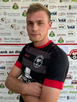 Avatar Bild für Jannik Müller