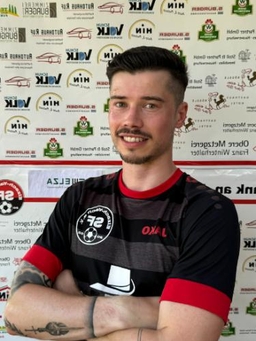 Avatar Bild für Florian Owczaryszek