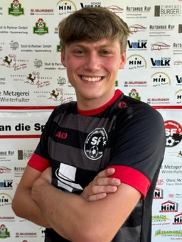 Avatar Bild für Quirin Schneider