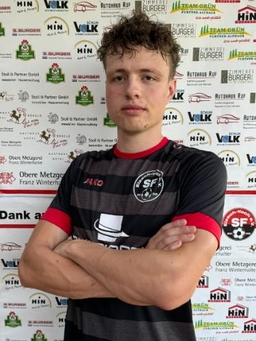 Avatar Bild für Erik Schweizer