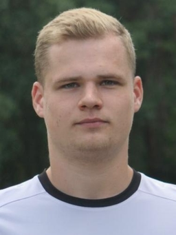 Avatar Bild für Maurice Wolgast