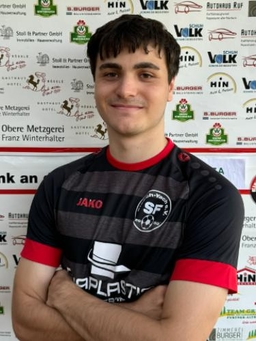 Avatar Bild für Claudio Volk