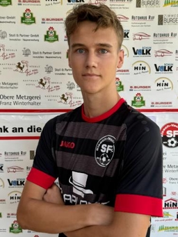 Avatar Bild für Jonas Volk