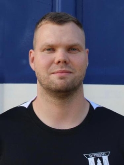 Avatar Bild für Benjamin Koch