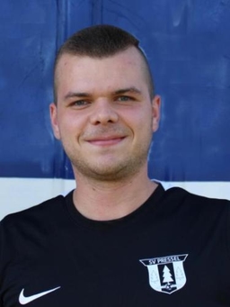 Avatar Bild für Dominik Hellwig