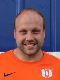 Avatar Bild für Andre Malter