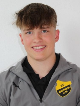 Avatar Bild für Samuel Klotz