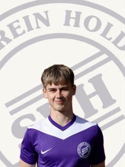 Avatar Bild für Kim-Elias Warnecke