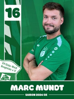 Avatar Bild für Marc-Michael Mundt