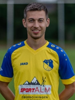 Avatar Bild für Steffen Honigmann