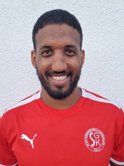 Avatar Bild für Natnael Tega