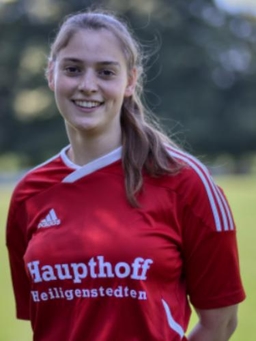 Avatar Bild für Celina Timm