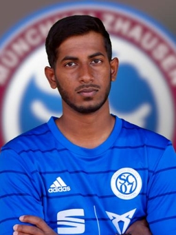 Avatar Bild für Thayaenthan Thayaparamoorthy