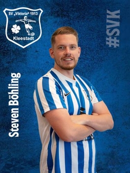 Avatar Bild für Steven Boehling