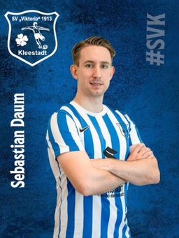 Avatar Bild für Sebastian Daum