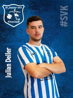 Avatar Bild für Julian Deiler