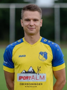 Avatar Bild für Marco Ott