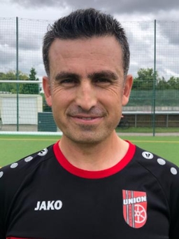 Avatar Bild für Hasan Güclü