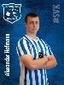 Avatar Bild