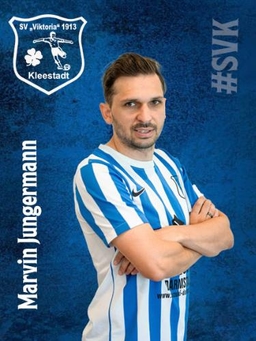 Avatar Bild für Marvin Jungermann