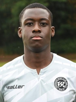 Avatar Bild für Shaikh Derman