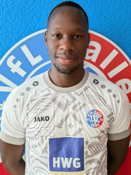 Avatar Bild für Exauce Bokunyungu