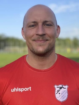 Avatar Bild für Tim Morlok