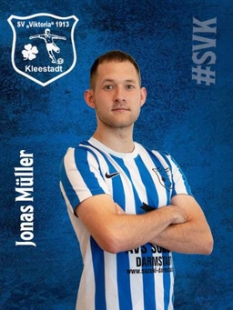 Avatar Bild für Jonas Müller